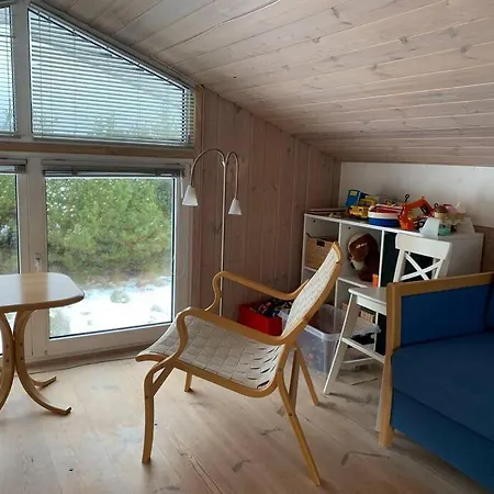 Nordlys-huset Tversted