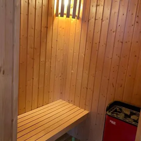 Tatil Evi Nordlys-huset Tversted *