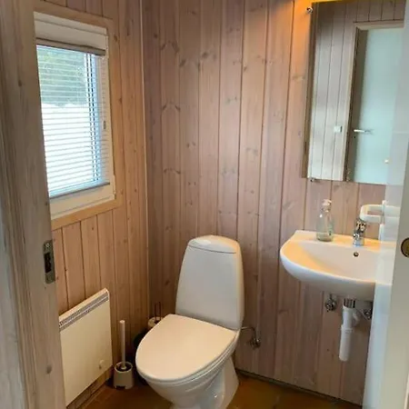 Nordlys-huset Tversted * Bindslev