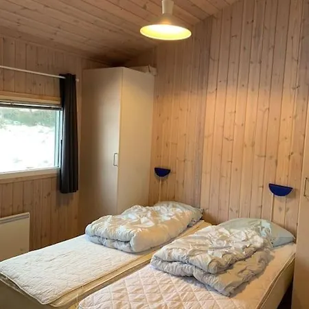 Nordlys-huset Tversted