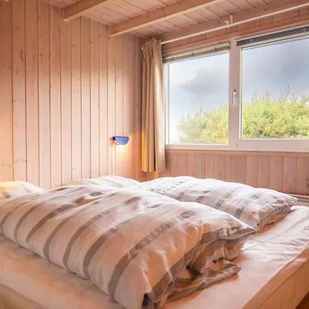 Nordlys-huset Tversted *