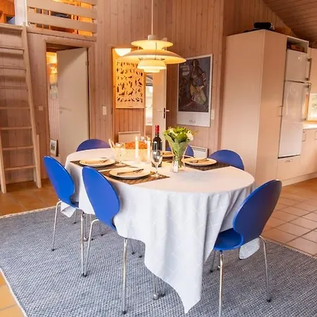 Nordlys-huset Tversted *