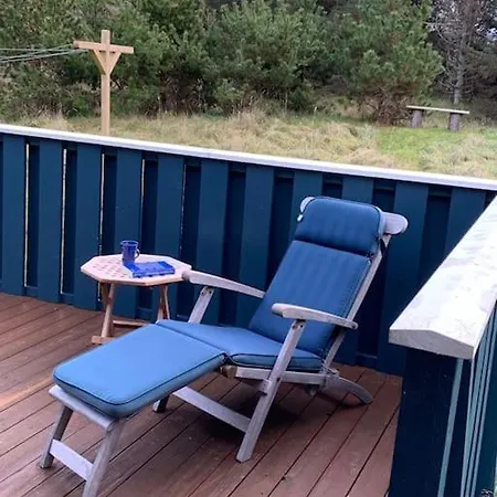 Nordlys-huset Tversted * Bindslev